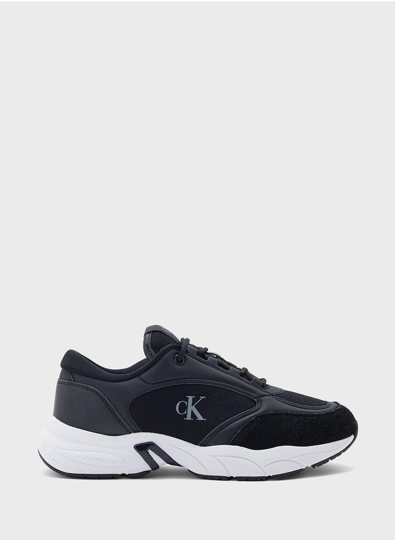 Calvin Klein Jeans Causal Low Top Sneaker  - Image 3