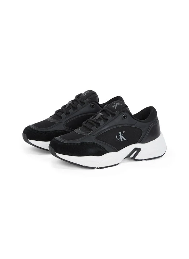 Calvin Klein Jeans Causal Low Top Sneaker