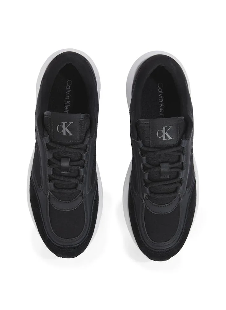 Calvin Klein Jeans Causal Low Top Sneaker