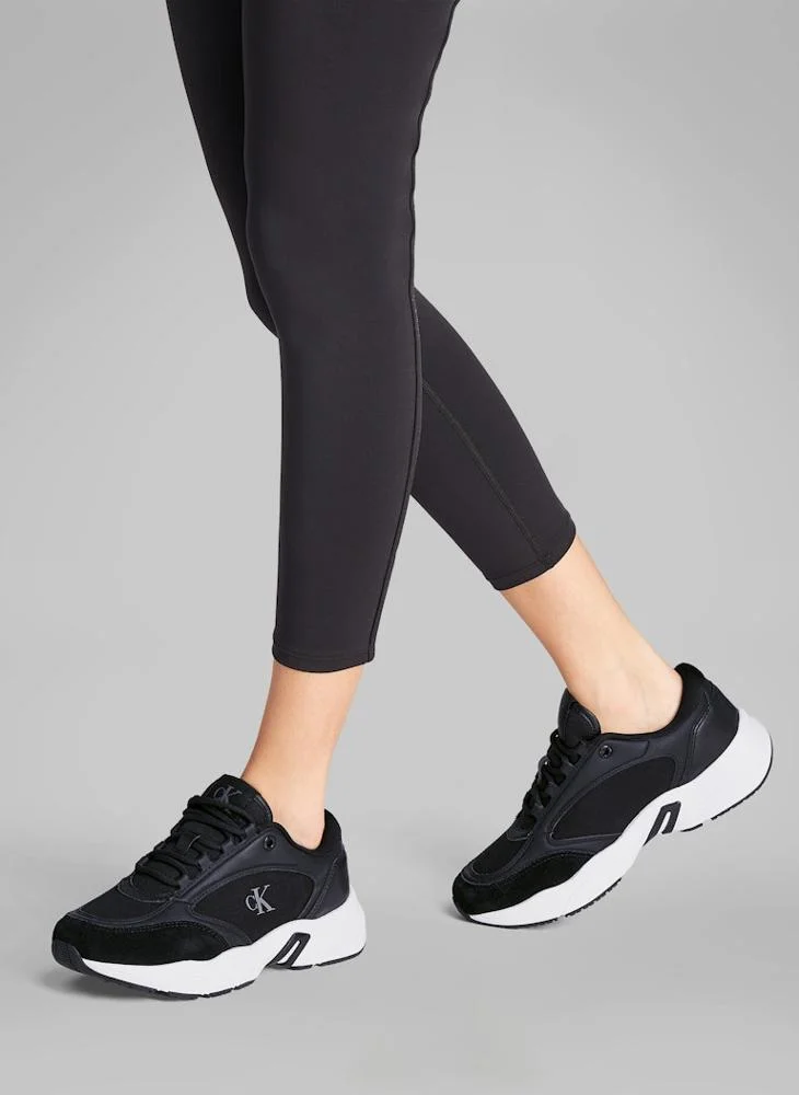 Calvin Klein Jeans Causal Low Top Sneaker