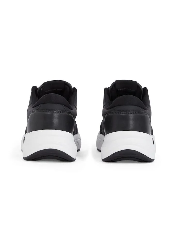 Calvin Klein Jeans Causal Low Top Sneaker