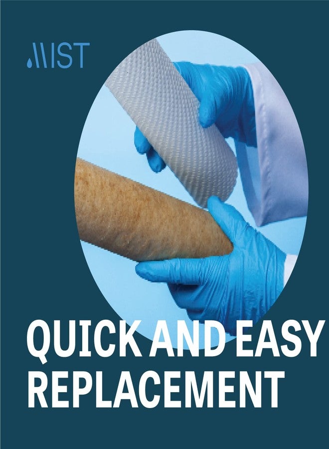 Mist- Water Filter for Sink Replacement Filter, RFMFS395 Replacement Filter for Faucet Mounted Filtration Systems, Replaces Mist MFS094, MFS095 & all Similar Designs, Tap Water Filter (3 Pack)… - Image 5