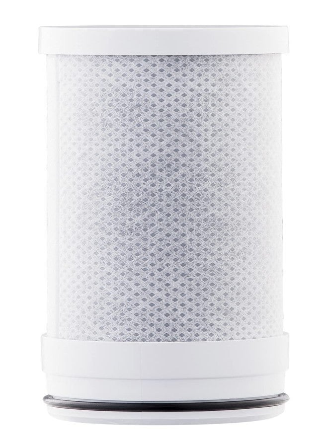 Mist- Water Filter for Sink Replacement Filter, RFMFS395 Replacement Filter for Faucet Mounted Filtration Systems, Replaces Mist MFS094, MFS095 & all Similar Designs, Tap Water Filter (3 Pack)… - Image 2