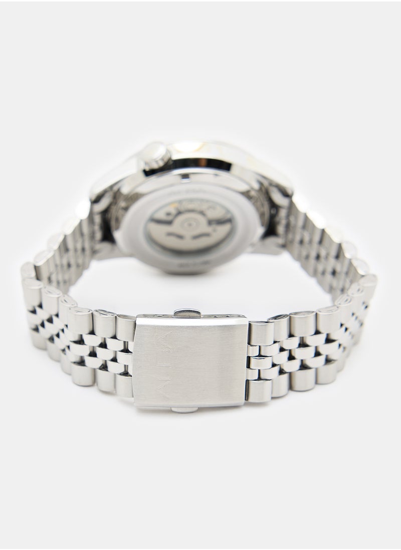 Alba Stainless Steel Analog Watch AL4189X  - Image 2