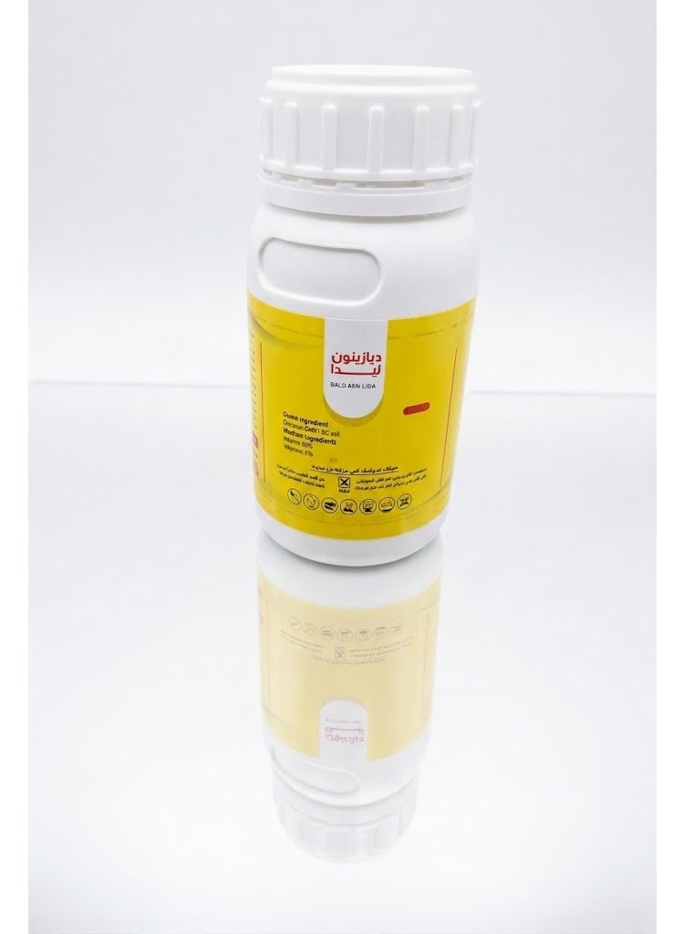 Diazinon Setra is an insecticide to control all insects. - Image 2