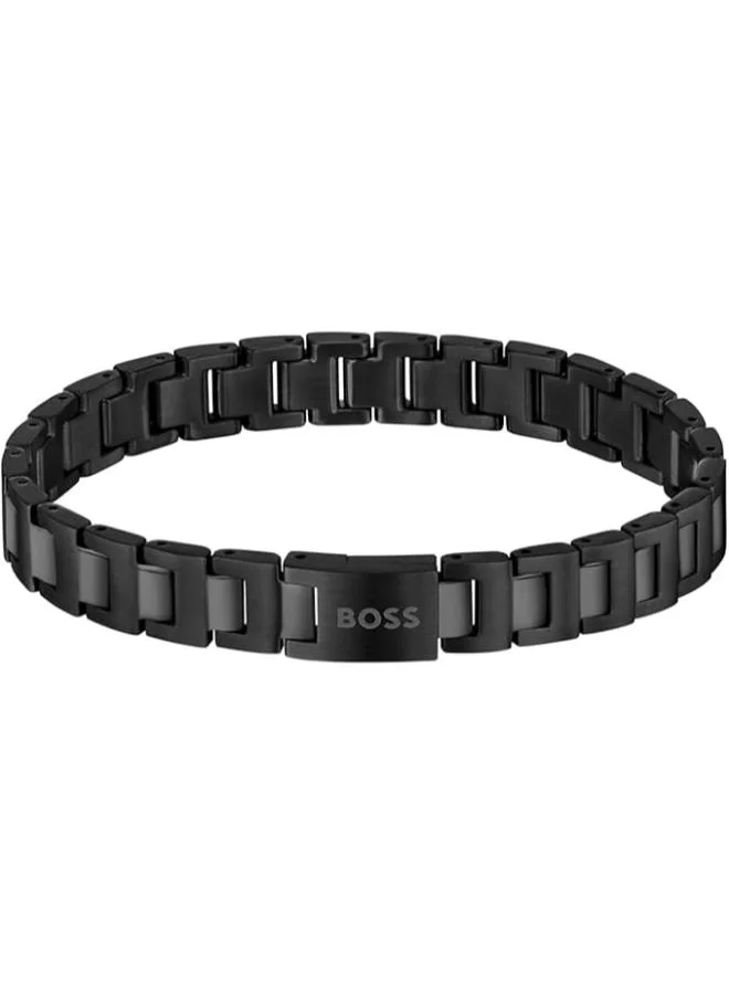 BOSS CANDOR Bracelet in Stainless Steel