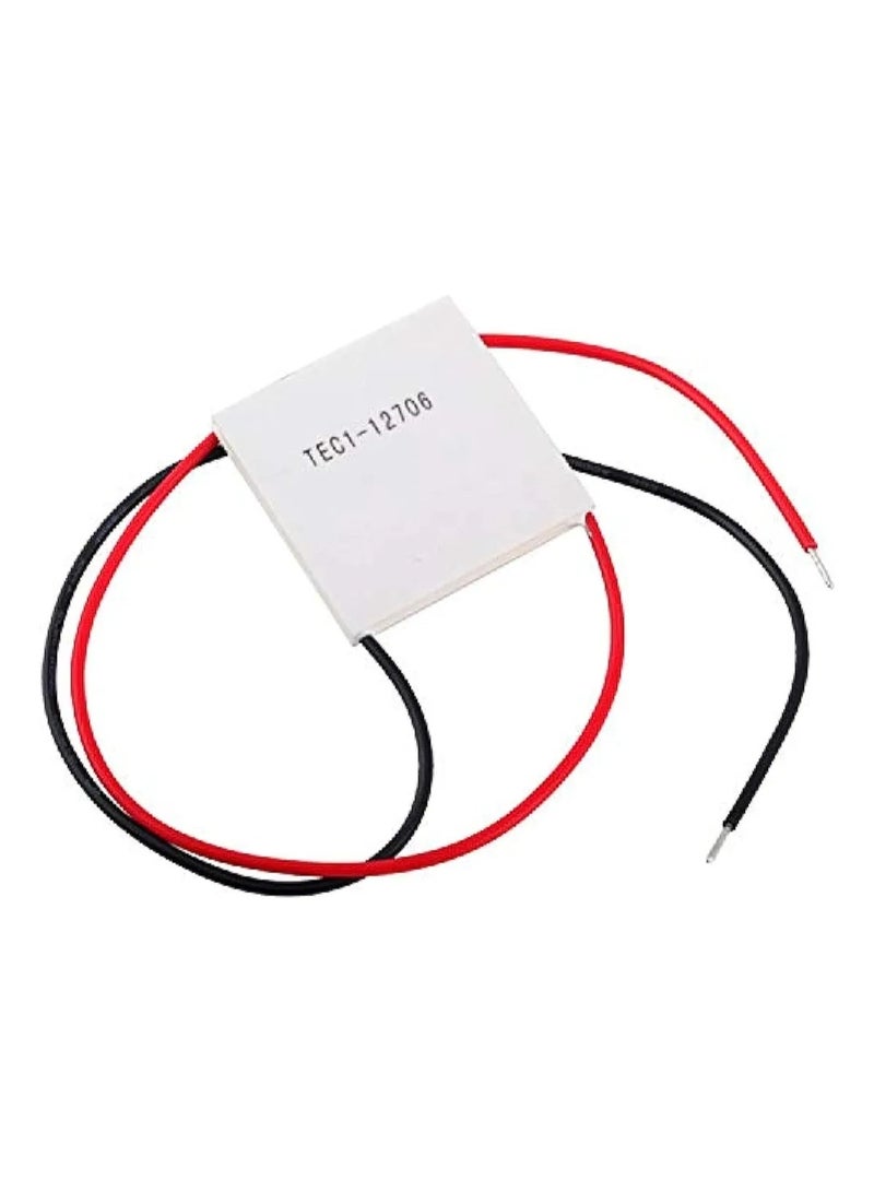 2 × TEC1-12706 12V 6A 40 × 40 مم - Image 3