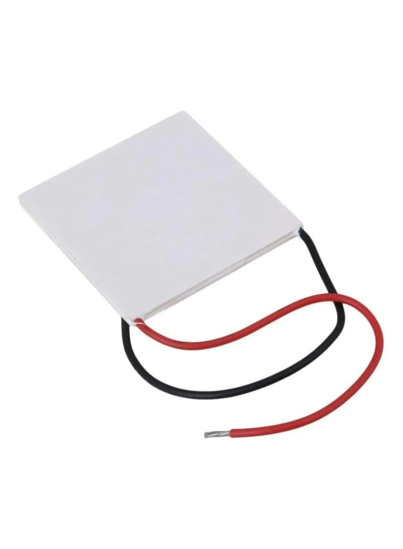 2 × TEC1-12706 12V 6A 40 × 40 مم - Image 4
