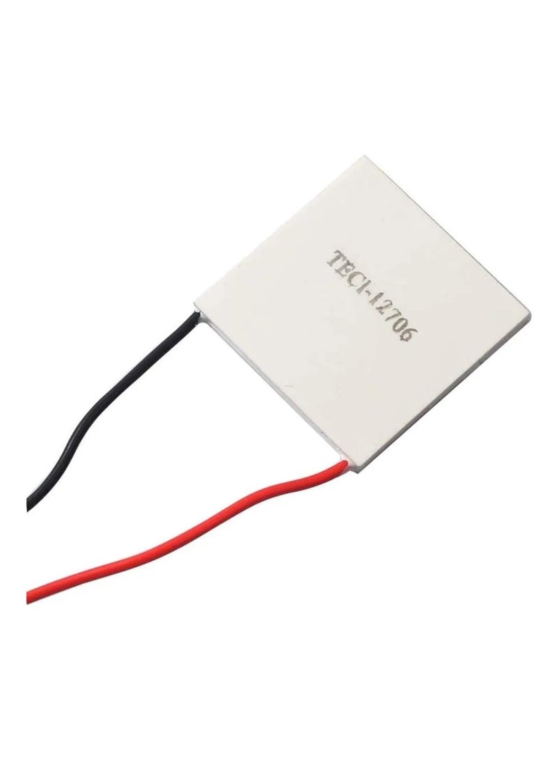 2 × TEC1-12706 12V 6A 40 × 40 مم - Image 5