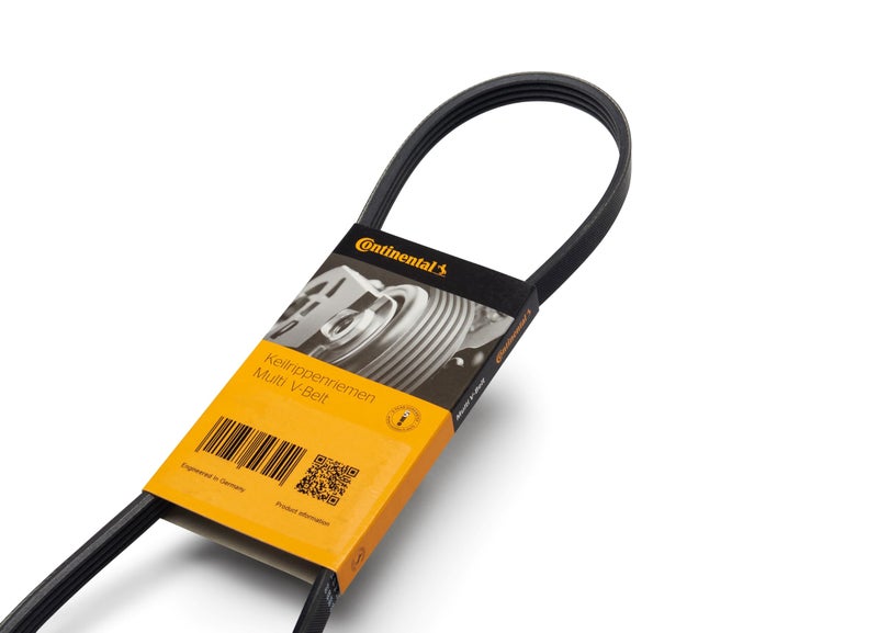 CONTINENTAL Continental 6PK1003 Metric Multi V-Belt  - Image 1