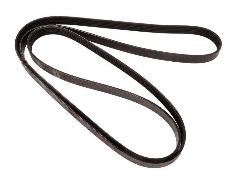 CONTINENTAL Continental 6PK1003 Metric Multi V-Belt  - Image 2
