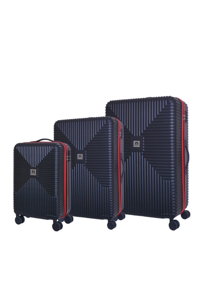 JOURNEY TOKYO Black X Red Full set - Image 1
