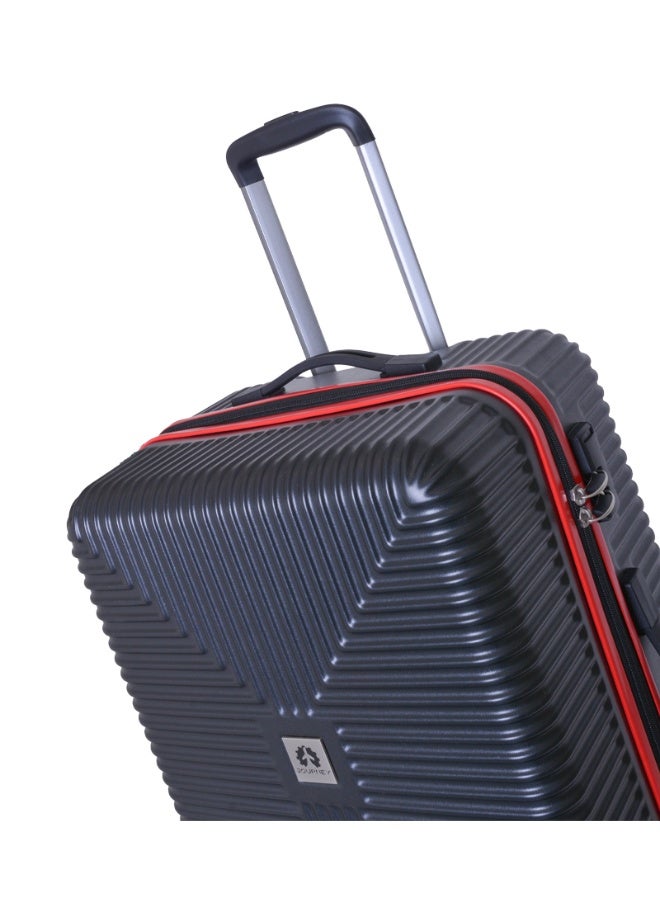 JOURNEY TOKYO Black X Red Full set - Image 2