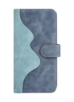 Loquat Suitable For Huawei Prevent Drop Wallet Leather Case Protective Sleeve 