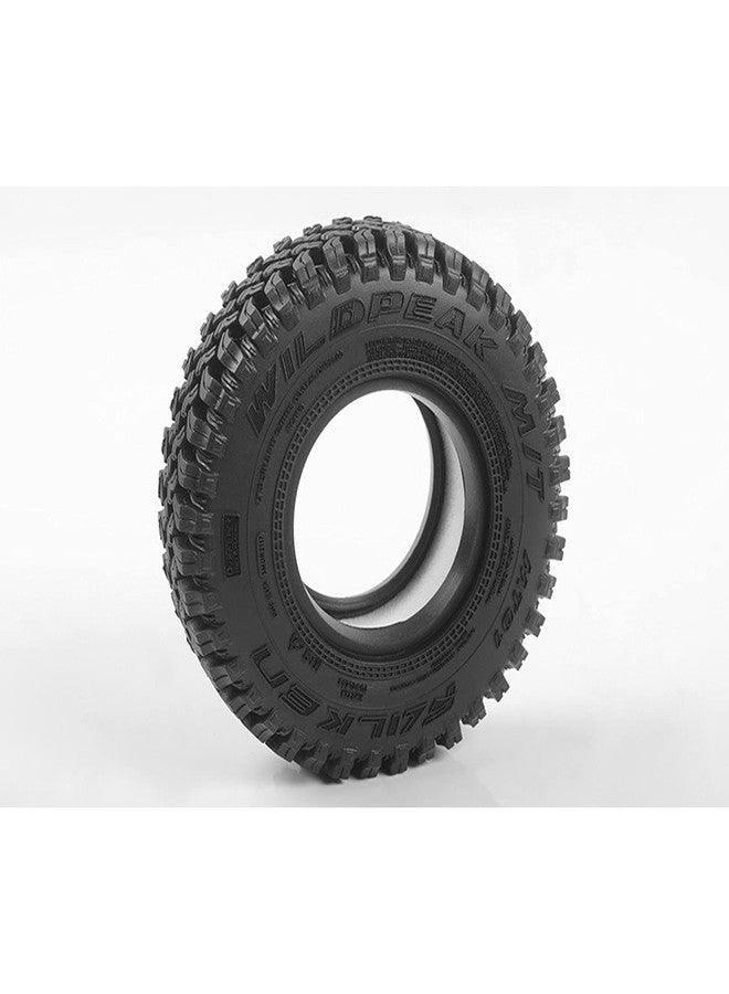 RC4WD Falken Wildpeak M/T 1.7 Tires RC4ZT0179