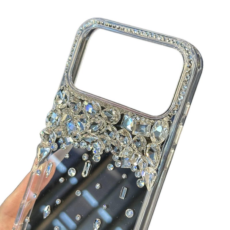 غطاء واقي، لـ iPhone 16 / 16 Plus / 16 Pro / 16 Pro Max، شفاف - Layan Lure - Image 5