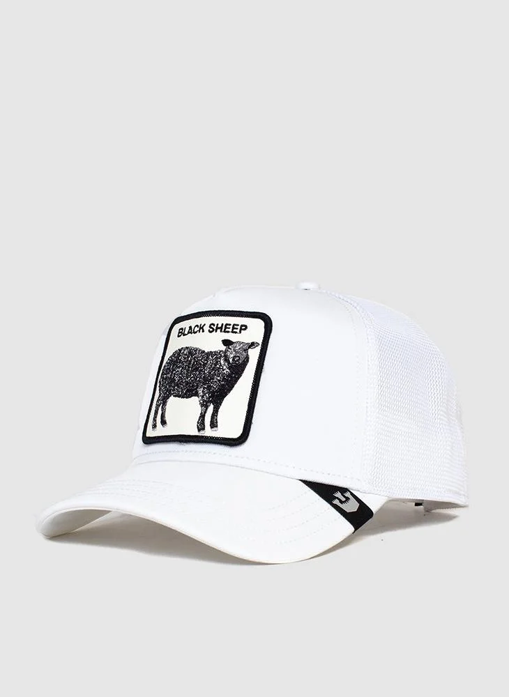 Goorin Bros. Platinum Sheep