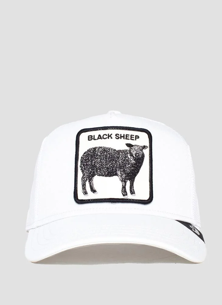 Goorin Bros. Platinum Sheep