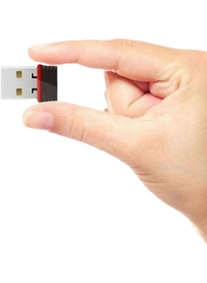 إيرليف Airlive N15 Nano Wireless USB Adapter, 150Mbps - Image 3