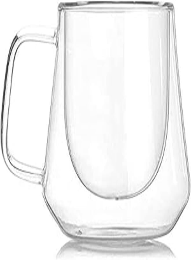 OR Double Wall Thermal Insulated Mug 