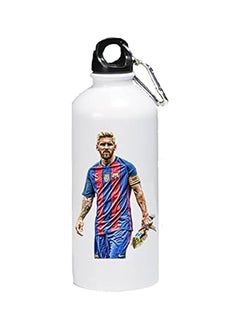 Generic messi thermal bottle water 