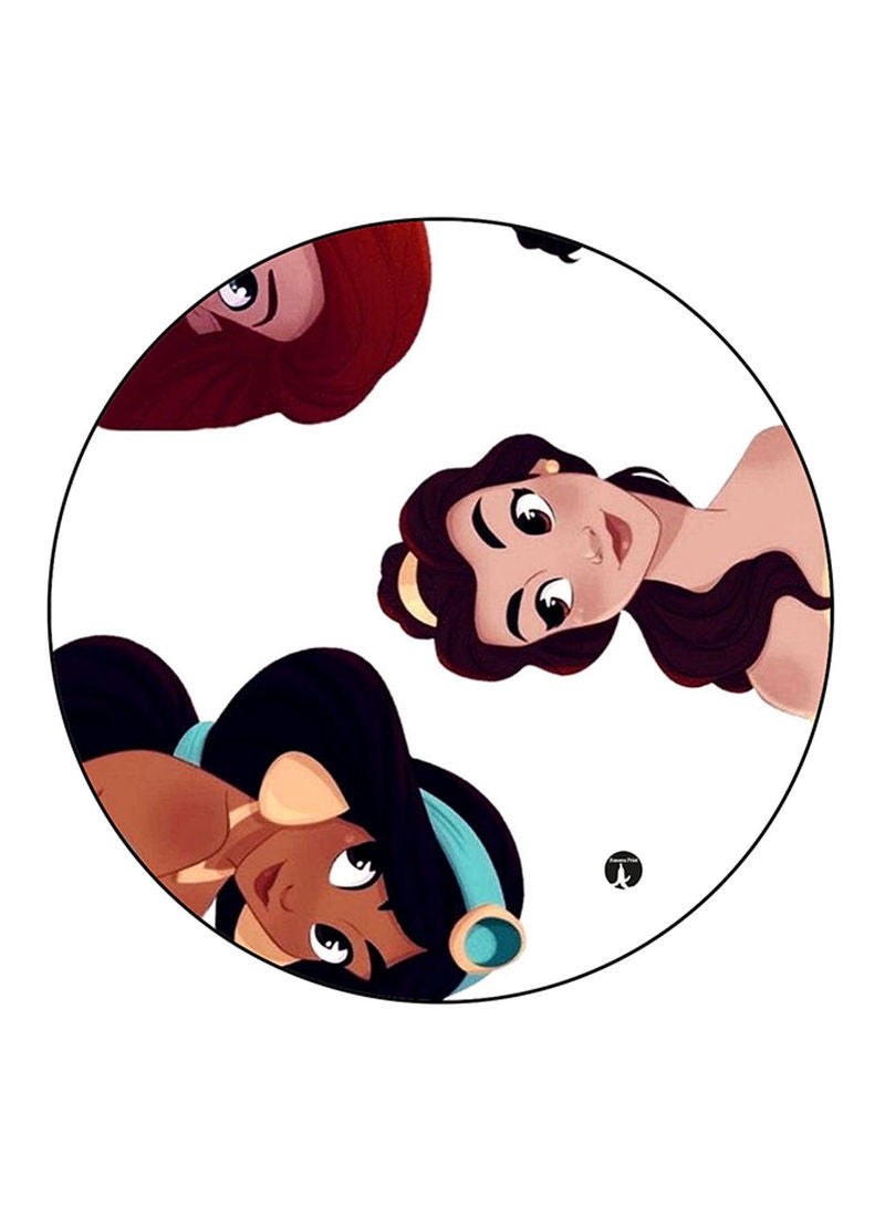 RKN Disney Printed Fridge Magnet  Multicolour - Image 2