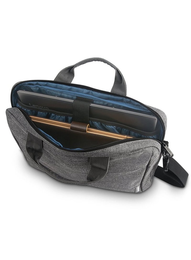 Lenovo Lenovo GX40Q17231 T210 15.6″ Casual Topload Grey  - Image 3