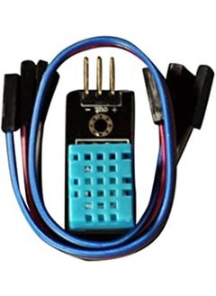 Temperature Sensor