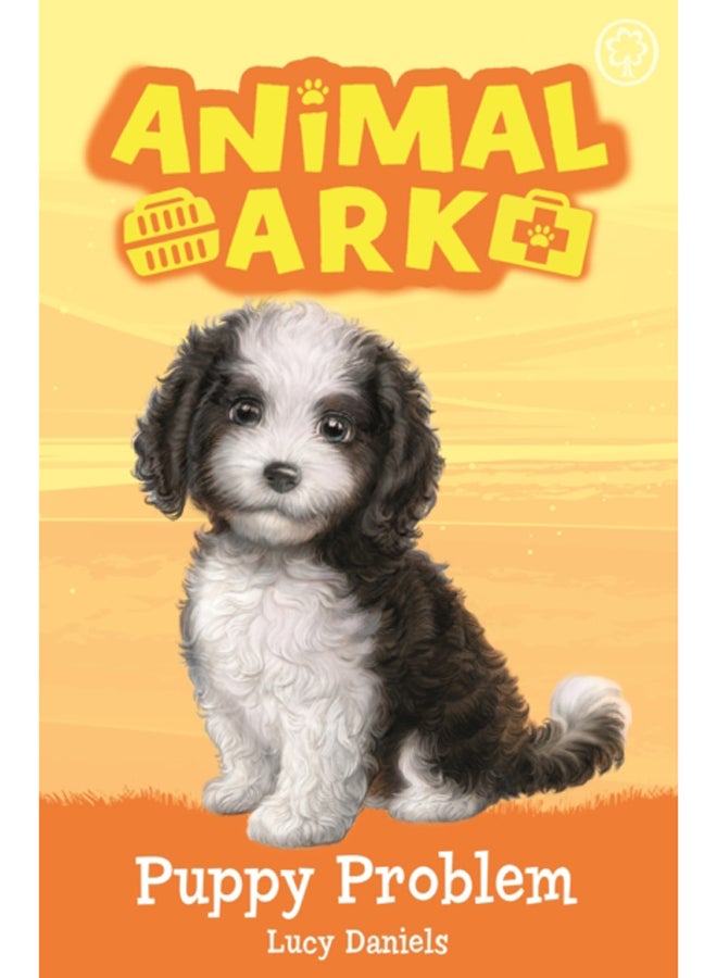 Animal Ark, New 11: Puppy Problem : Book 11