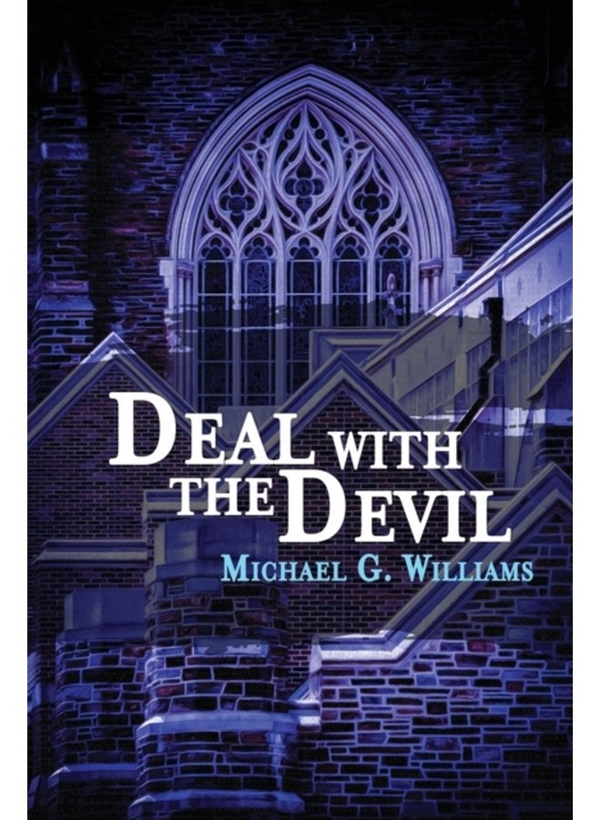 Deal with the Devil - Paperback