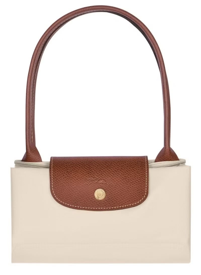 Longchamp Le Pliage Large Shoulder Straps women's Classic Fashion Versatile Large Makeup Bag, Handbag, Shoulder Bag - Image 2