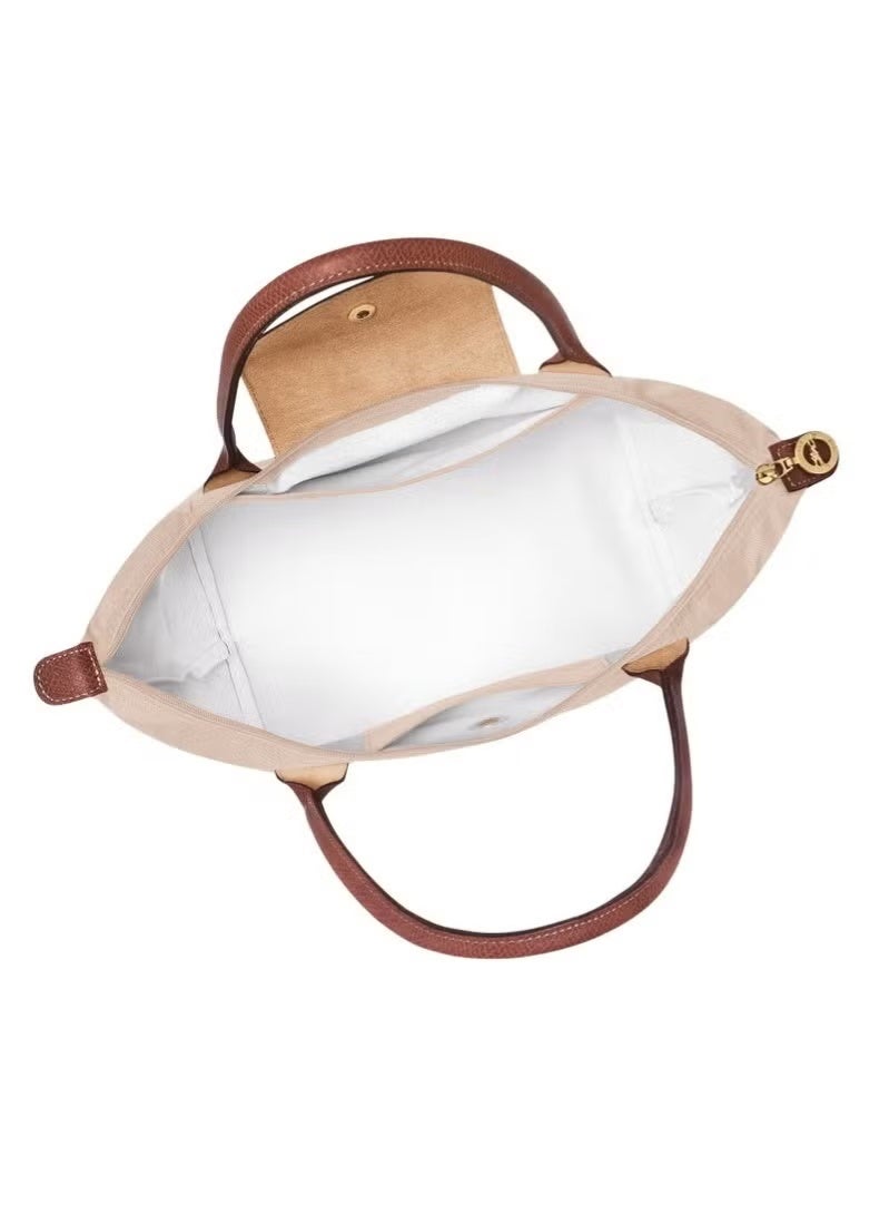 Longchamp Le Pliage Large Shoulder Straps women's Classic Fashion Versatile Large Makeup Bag, Handbag, Shoulder Bag - Image 3