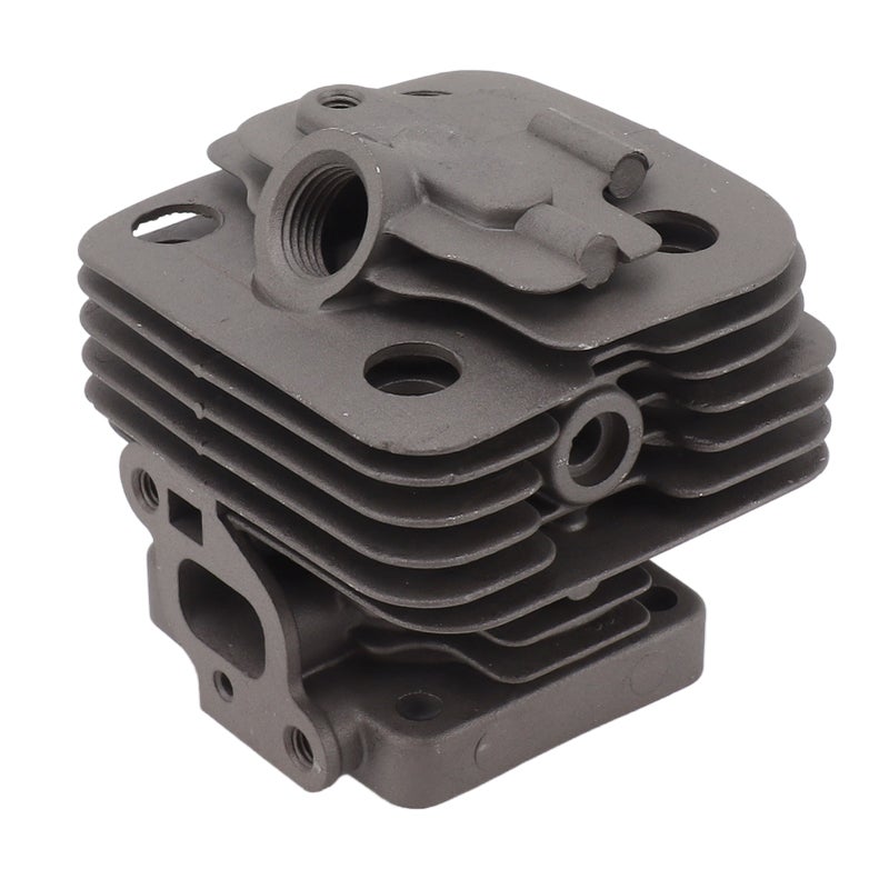 مجموعة أسطوانة ومكابس 34 مم لـ SRM 260 و SRM 261 - مجموعة تجميع أسطوانة ومكابس - قطع غيار - Image 4