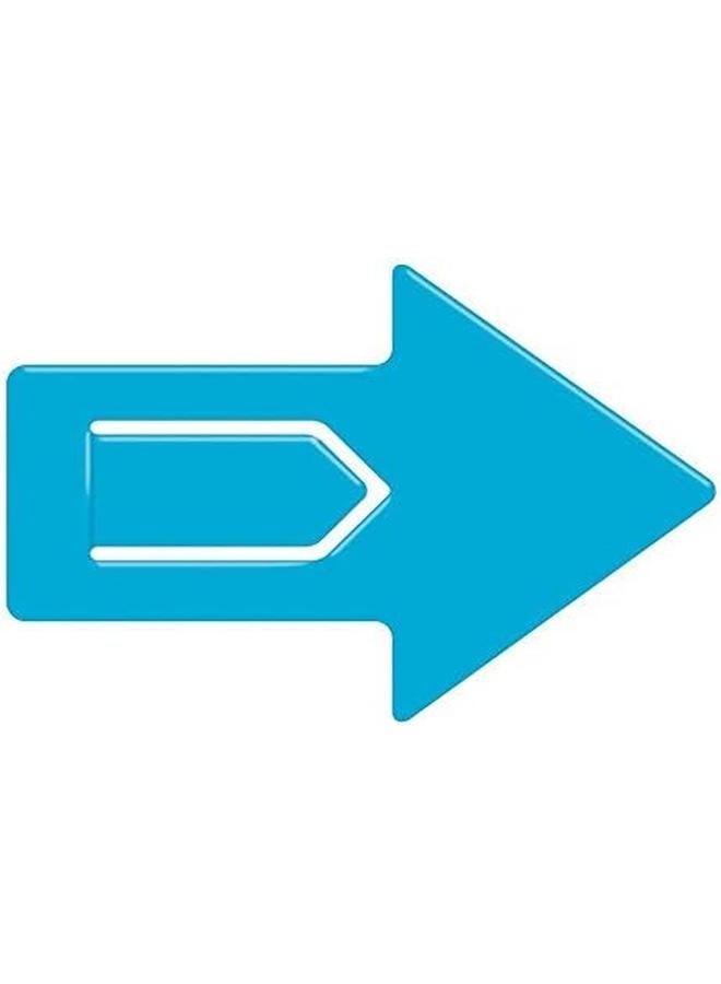 IF 32002 Page Pointers Markers Blue - Image 2