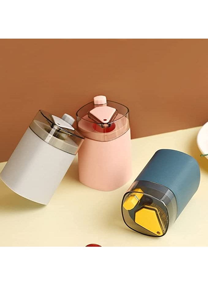 Jalopy - Automatic Toothpick Dispenser Smart Press Get Toothpick Multi Color Pack of 1 Piece - Image 1