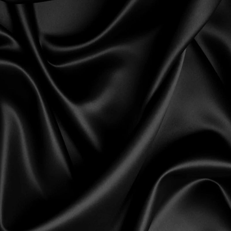 Evolve Evolve Satin Wide Edge Bonnet Black - Image 4