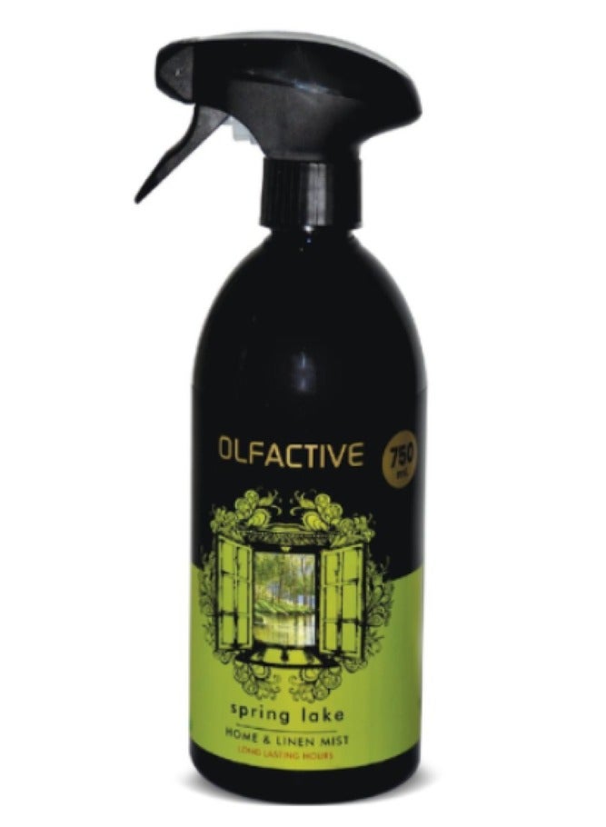 Olactive Spring Lake Home Fragrance 750 ml