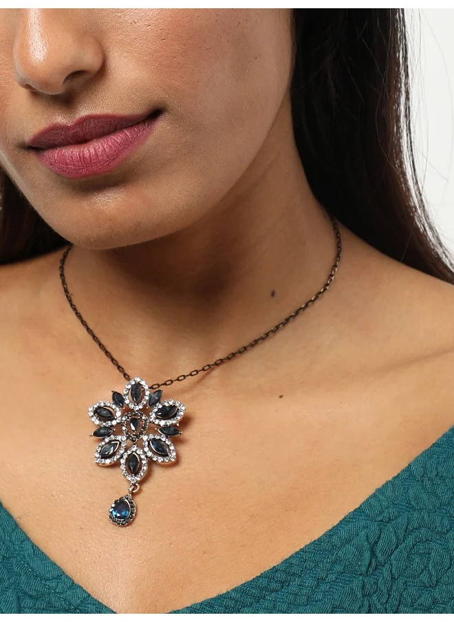 SOHI Party Necklace