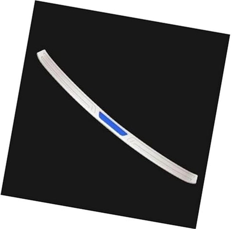 Yurefax Car Rear Bumper Protector for MG HS 2018-2019