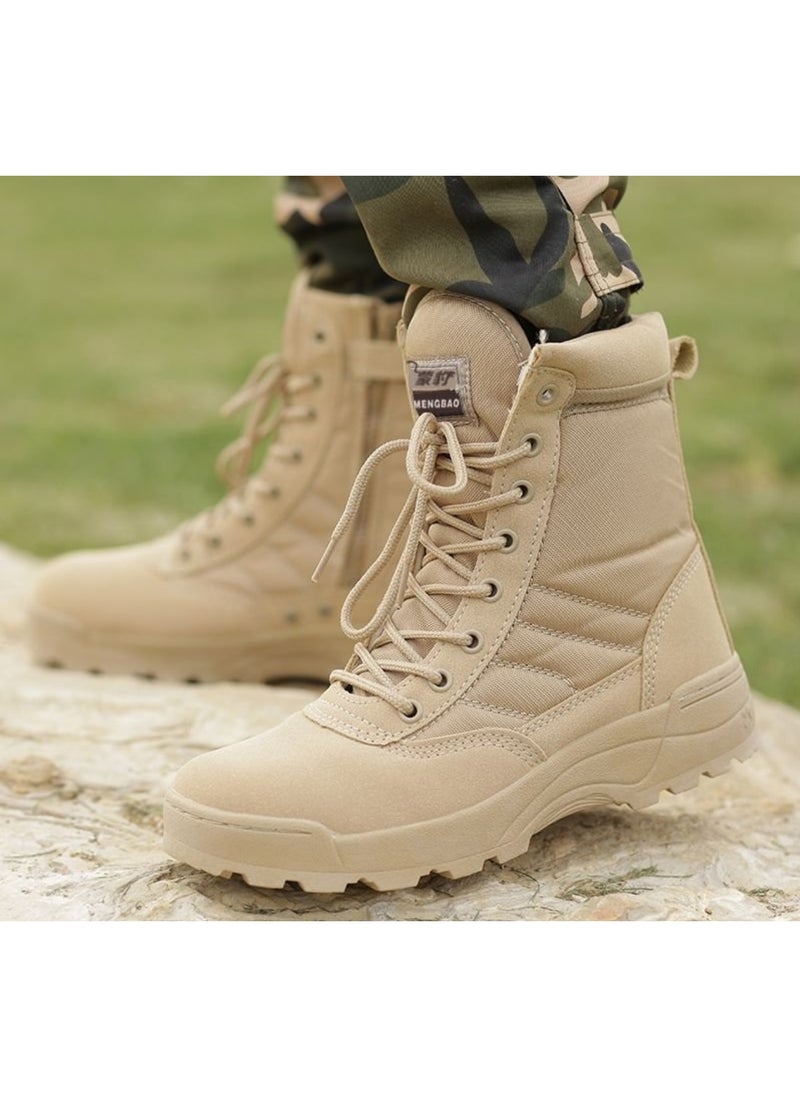 Generic Combat Swat Shoes  - Image 4