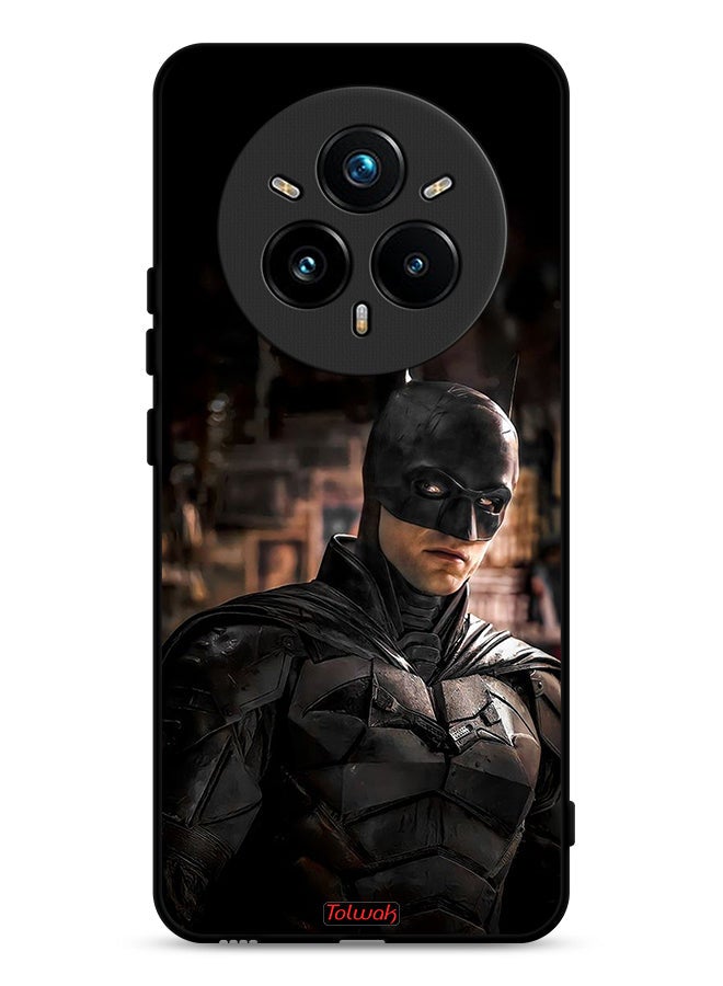 Tolwak Realme 14 Pro 5G Protective Case Cover Batman
