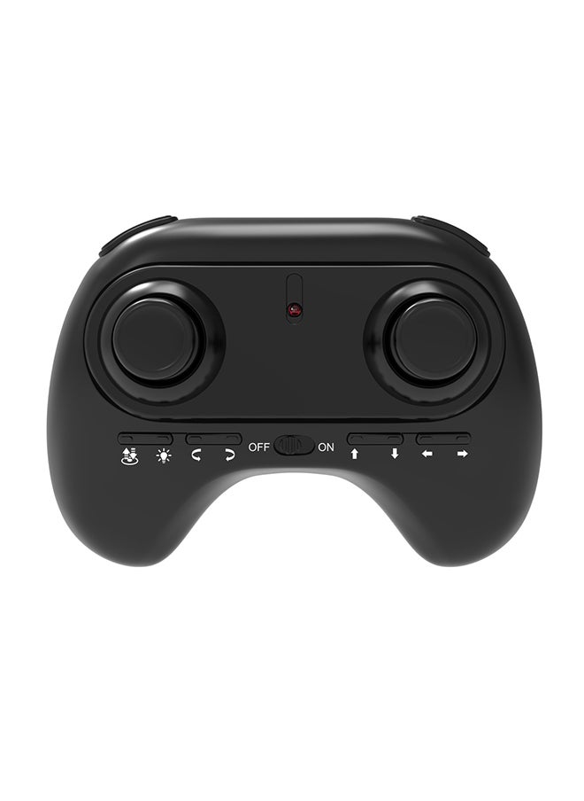 HeLICMAX - 2.4 GHZ RC F35 - Fighter Drone Assorted Color may Vary - Image 1