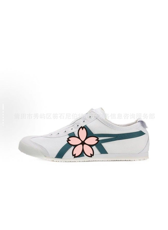 Putian Nibert Putian High-quality Summer Lazy Slip-on Shoes Canvas Sneakers Men's And Women's Casual Shoes