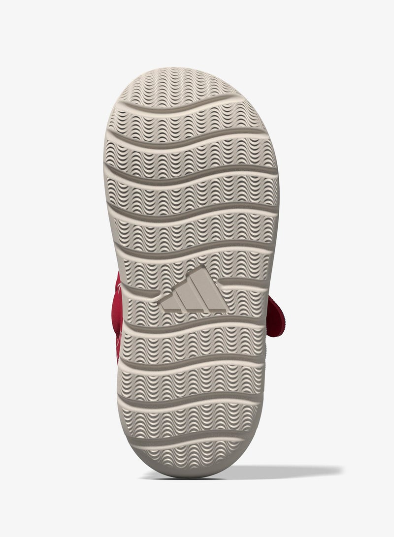 Adidas Kids Water Sandal Spider - Image 4