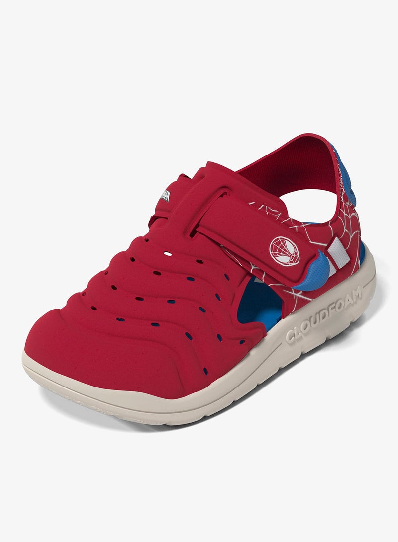 Adidas Kids Water Sandal Spider - Image 2