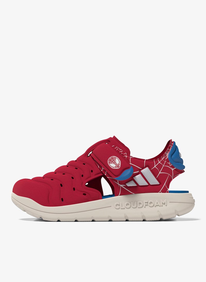 Adidas Kids Water Sandal Spider - Image 1