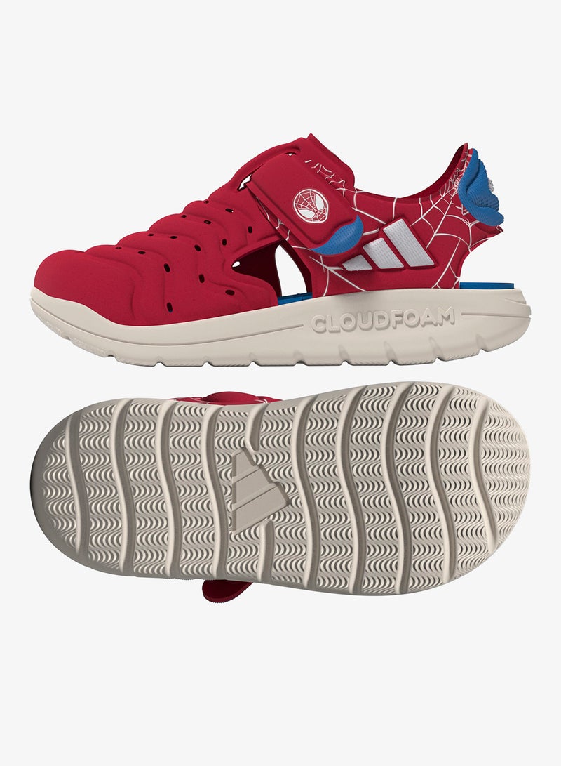 Adidas Kids Water Sandal Spider - Image 3