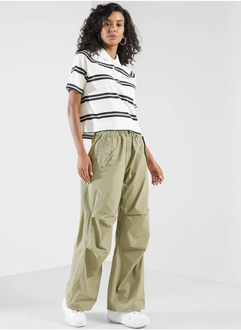 CONVERSE Parachute Pants