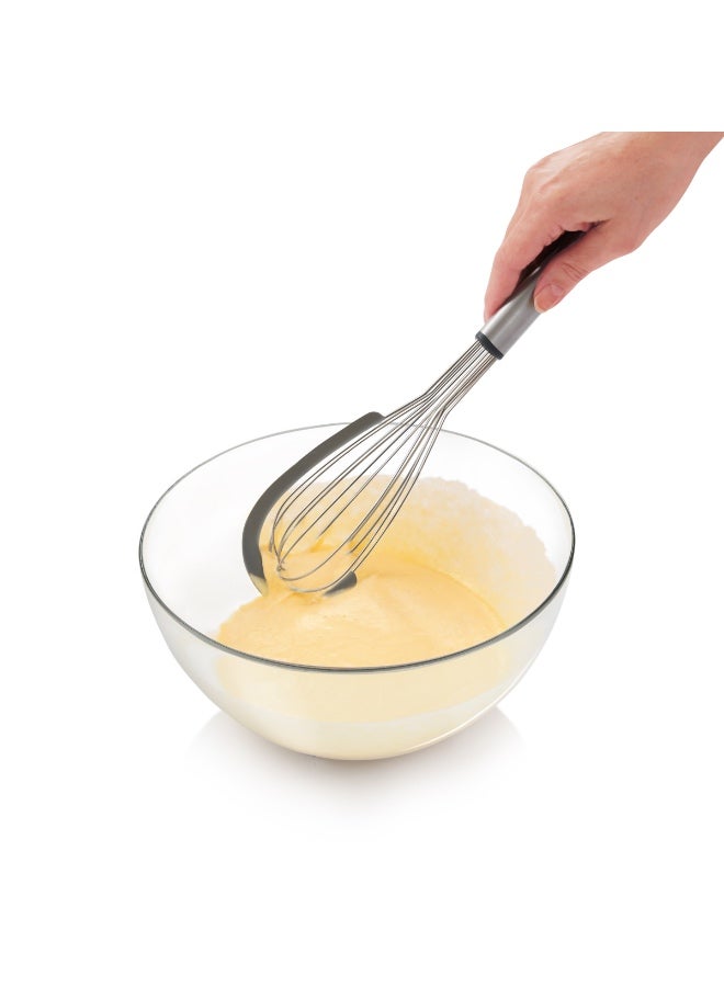 Tescoma Whisk With Spatula  Grandchef - Image 3