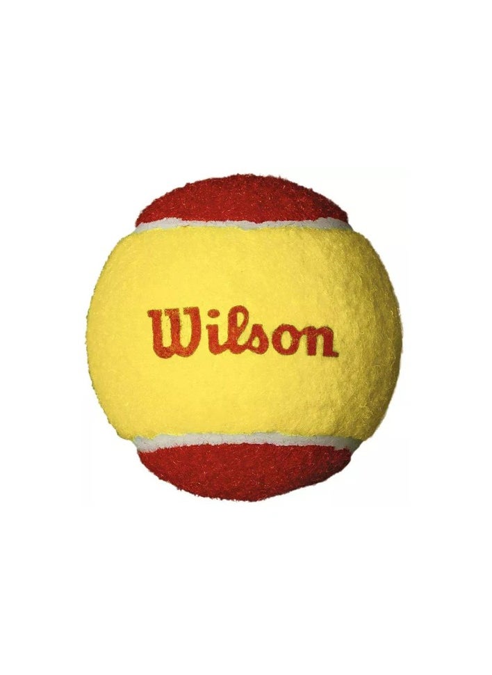 Wilson Starter Red Tennis ball 